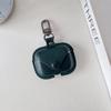 Новый чехол для наушников Apple airpods1011pro1, чехол для наушников в стиле масляной кожи, ретро-портативные наушники.