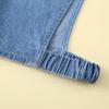 Perfect Match Xxl Fashion Denim Fake Collars For Women And Mens Detachable Collars Nep Kraagie Cravats Flase Collar Accessory