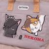 Мини-сумка-тоут Haikyu ODHQ10