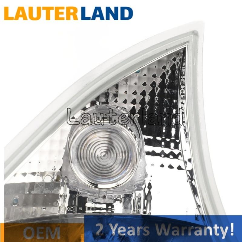 2518200956 2518201056 Car Front Side Corner light For Mercedes Benz W251 R-Class R300 R320 R350 R500 2006-2010 Turn Signal Light
