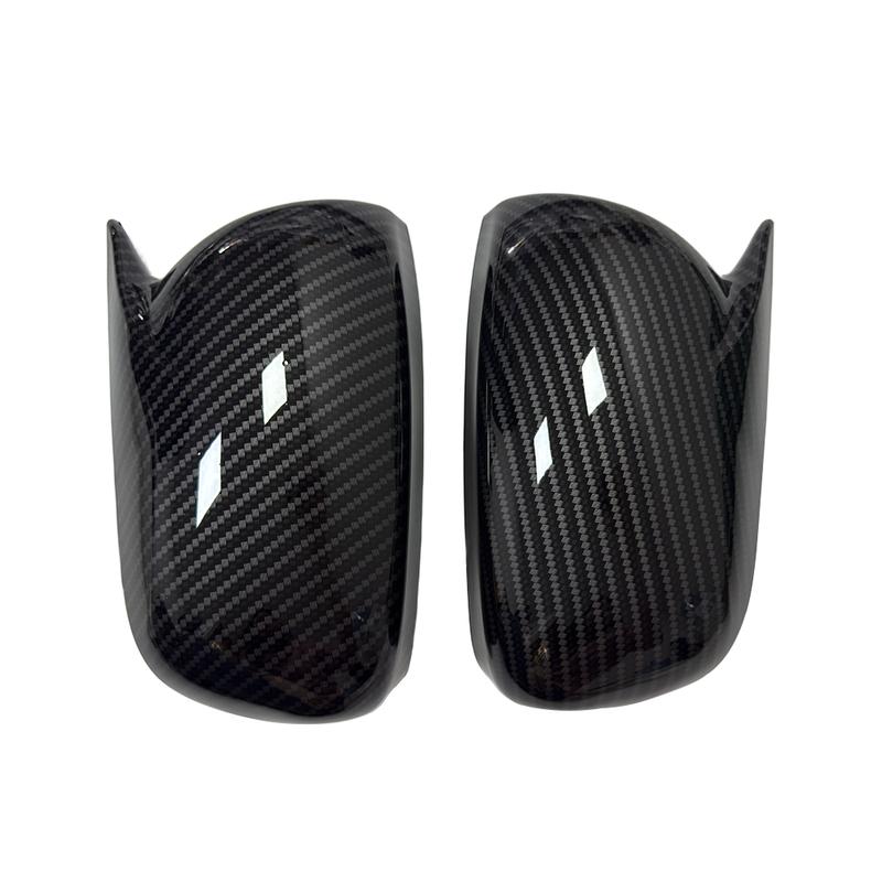 Для Toyota RAV4 2009 2010 2011 2012 ABS Накладка на зеркало заднего вида боковое крыло корпуса двери внешняя отделка наклейка