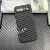 Для VIVO X300 FE Чехол Новый Матовый Жесткий Роскошный Текстура Углеродного Волокна Нескользящая Защитная Задняя Крышка Для VIVO X300 FE Корпус