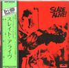 Виниловая пластинка SLADE  Slade Alive MP2259 POLYDOR 1972 Япония Рок Б/у