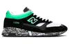1500 New Balance Сделано в Англии 'Лондонский марафон' M1500VMM
