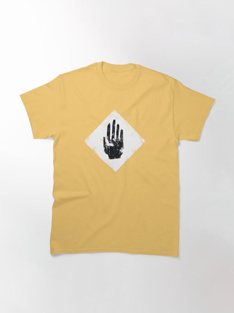 Depeche Mode 1983 - 8 Classic T-Shirt