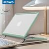Прозрачный защитный чехол BENWIS для 14-дюймового MacBook Pro M4