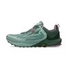 ALTRA TIMP 5 Женские MACAW DEEP FOREST US6.0 (23,0 см) ЗЕЛЕНЫЙ