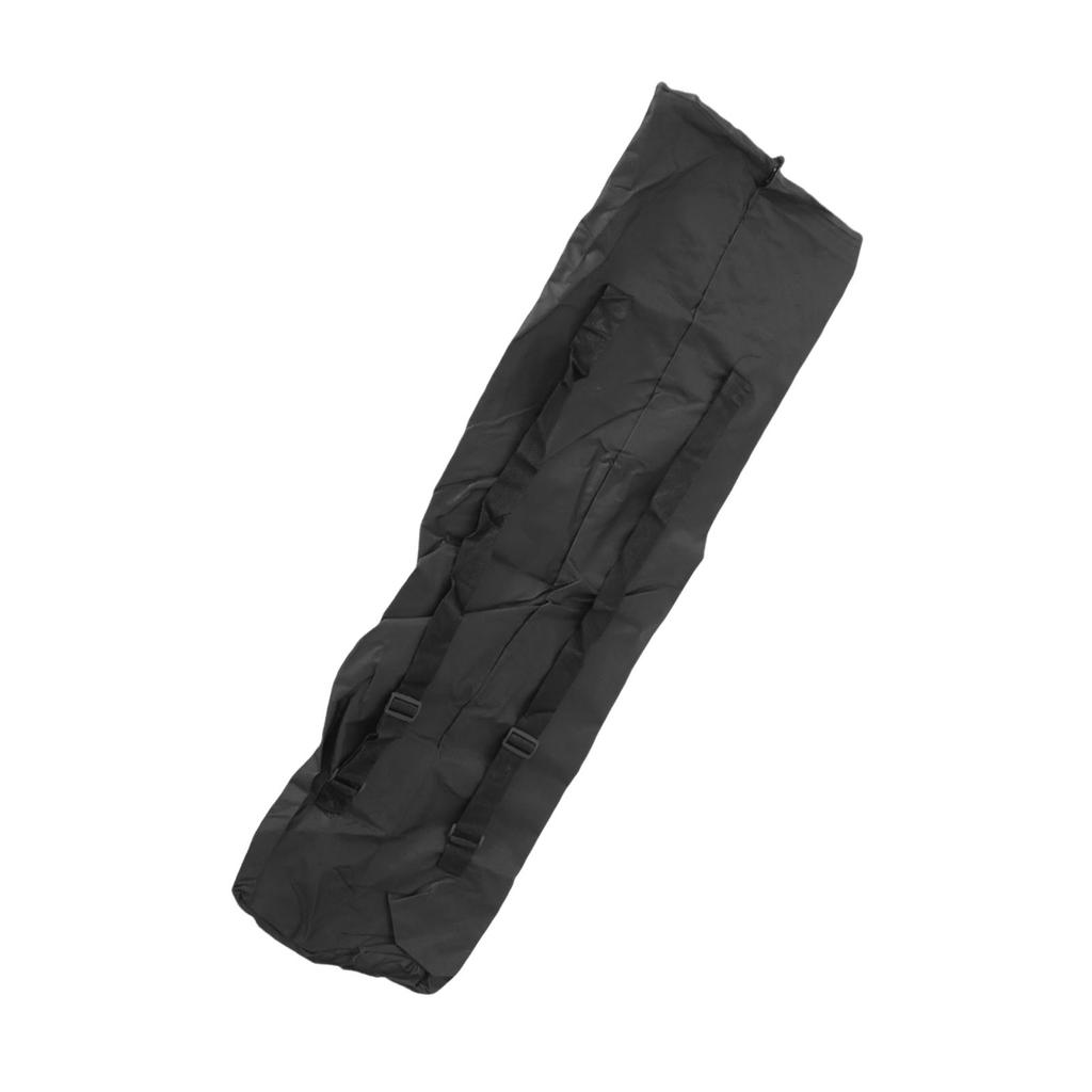 120*30*15CM Waterproof 600D, Cloth Longboard 42 inch Oxford Bag Carry Case Backpack