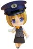 Railway Girl Nendoroid Mana Kamaishi Painted Movable (non-scale ABS&PVC Figure)