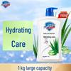 Safeguard Aloe Vera Shower Gel