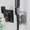 Durable Shower Head Holder Multi-angle Adjustable Shower Head Mounting Base New Shower Bracket