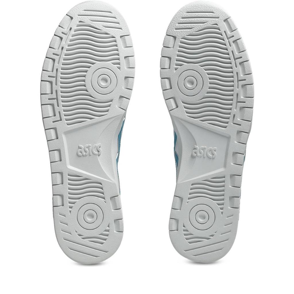 Asics ЯПОНИЯ Спортивная обувь Унисекс Размер 106 2E (Размер S, 1203A615), для взрослых, (Белый/Стиллуотер), 28,0 см,