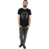 Black Panther Mens Made in Wakanda Cotton T-Shirt
