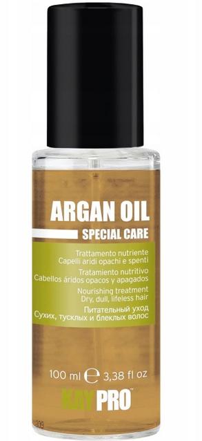 Kaypro Argan Nourishing Treatment 100