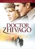 DVD DAVID LEAN, OMAR SHARIF, JULIE CHRI - Doctor Zhivago Anniversary Edition  WTBY27433 Japan Movies & DVD Used