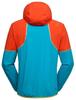 Куртка La Sportiva Koro Jkt вишневый помидор/тропический синий