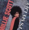 12inch Record MILLIE SCOTT - It's My Life 096655 ISLAND 1988 US Dance & Electronica Used