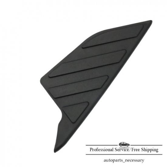 For 2005-2015 Nissan Xterra 85071-EA010 Rear Left Side Bumper Step Pad Cover