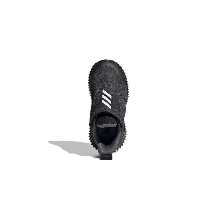 Adidas Fortarun Abrasion Resistant Low top Toddler Shoes Infant And Toddler EF9677