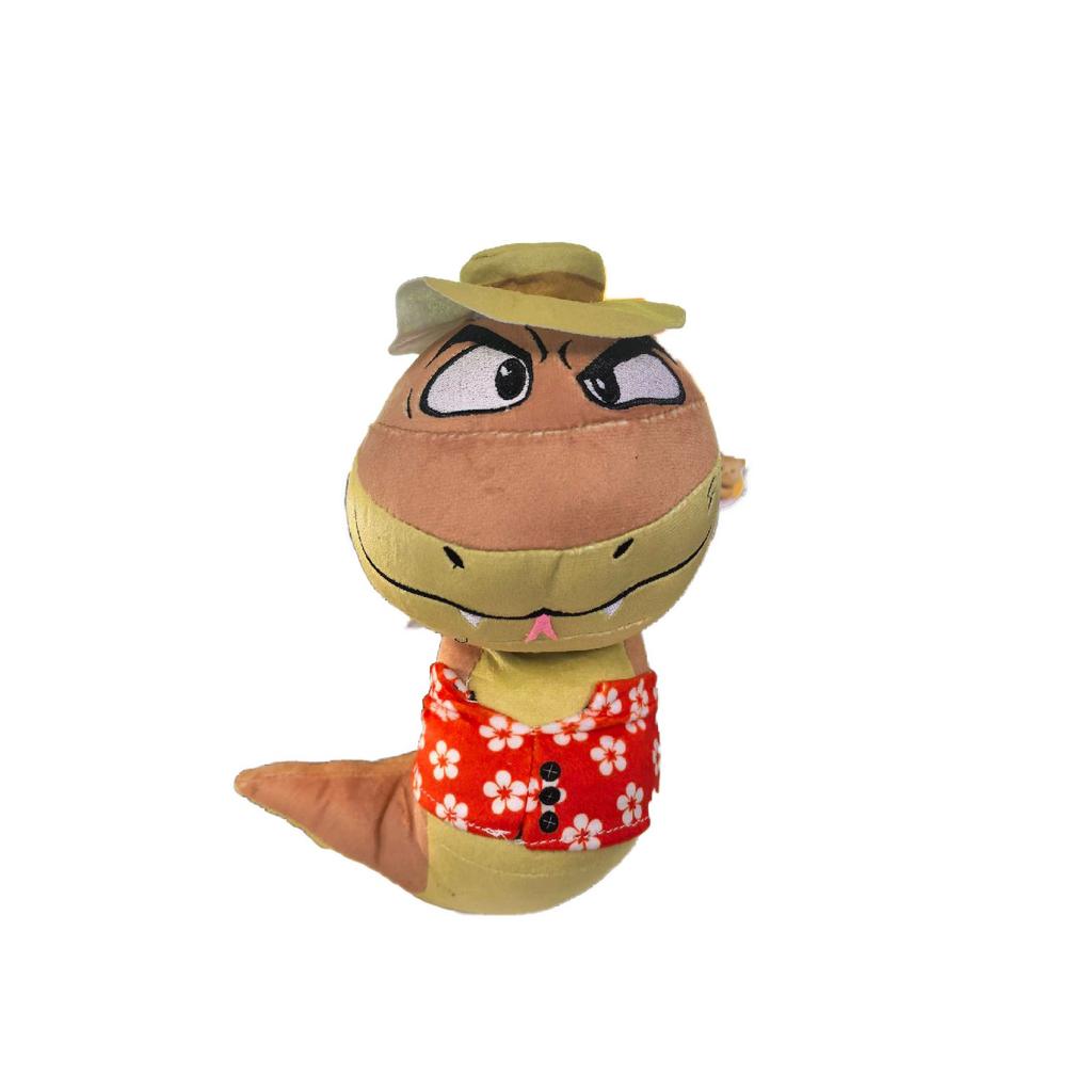 Милая плюшевая кукла игрушка подарок мультфильм детская тряпичная кукла кукла