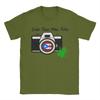 DTMF Debi Tirar Mas Fotos BAD BUNNY T Shirt Summer Pure Cotton TShirts For Unisexs Tee Shirt Short Sleeve Awesome Tops