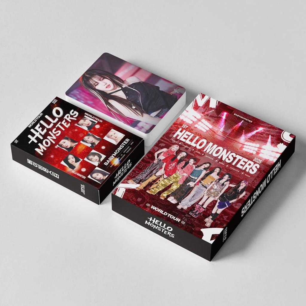 55 карточек персонажей, идеально подходят в качестве подарков-сюрпризов для друзей