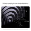 JINGMI Fresnel Anti-Light Projection Screen