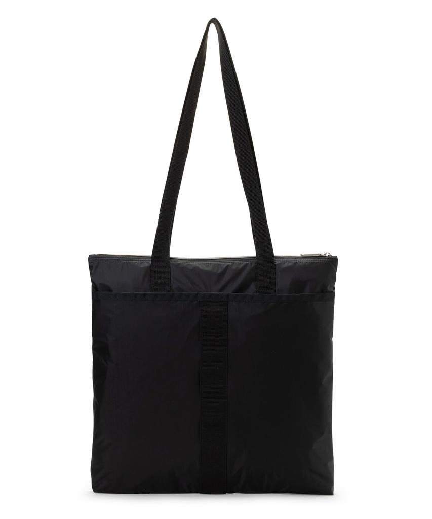 Сумка-тоут 10TH ESSENTIAL MAGAZINE TOTE 2287 Черный C [LeSportsac] [Официальный] / /