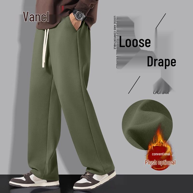 VANCL Men's Autumn/Winter Casual Pants