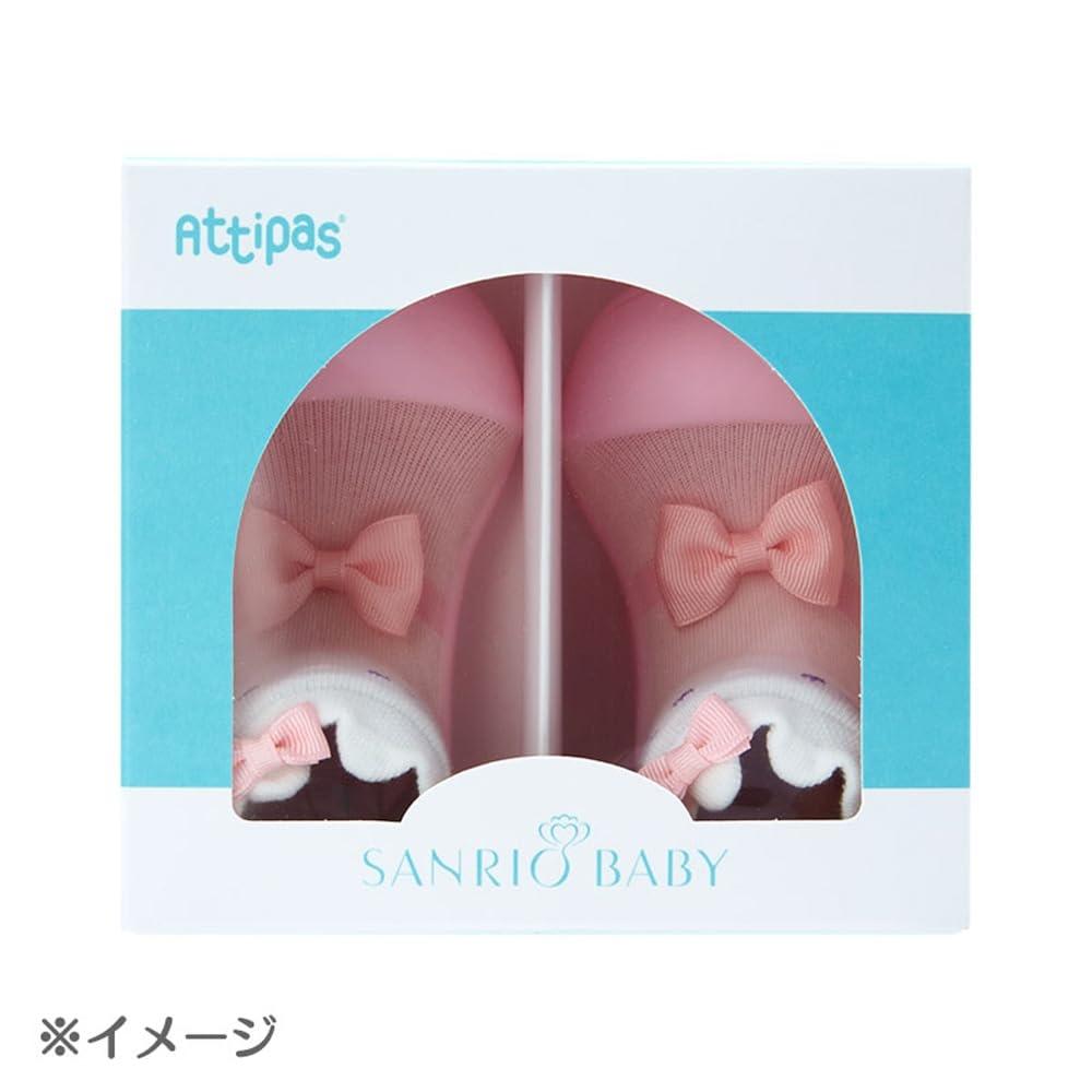 Sanrio Детские туфли Attipas Hangyodon 950777