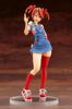 Kotobukiya УЖАС Bishoujo Чакки Масштаб ПВХ Окрашенная Полная Фигурка 1/7