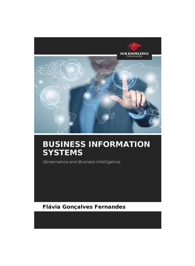 The Business Information Systems Book
