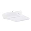 Hat Essential Visor 025314 24 Color White [PUMA] Spring/Summer (02)