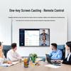 Meng Zhi Yuan 65-inch Android Interactive Flat Panel (CN version)