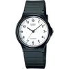 Часы Casio Collection [Оригинал, для внутреннего рынка] MQ-24-7BLLJH Мужские Черные