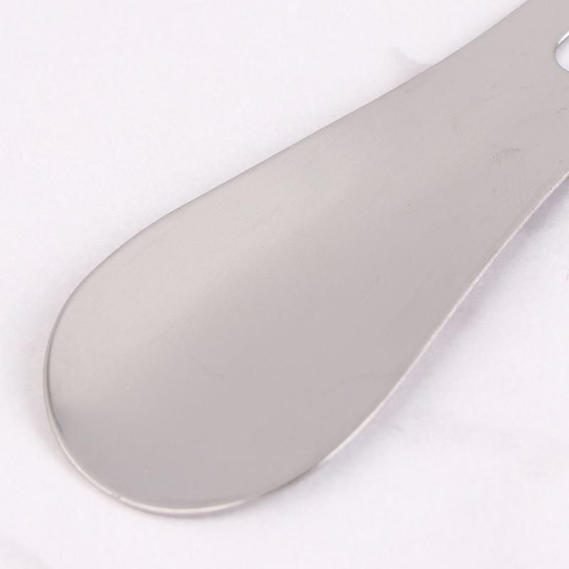 10 см бытовые аксессуары для обуви из нержавеющей стали премиум-класса для пожилых людей рожки для обуви для мужчин рожок для обуви металлический рожок для обуви