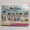 [USED] U-KISS CD Blu-ray