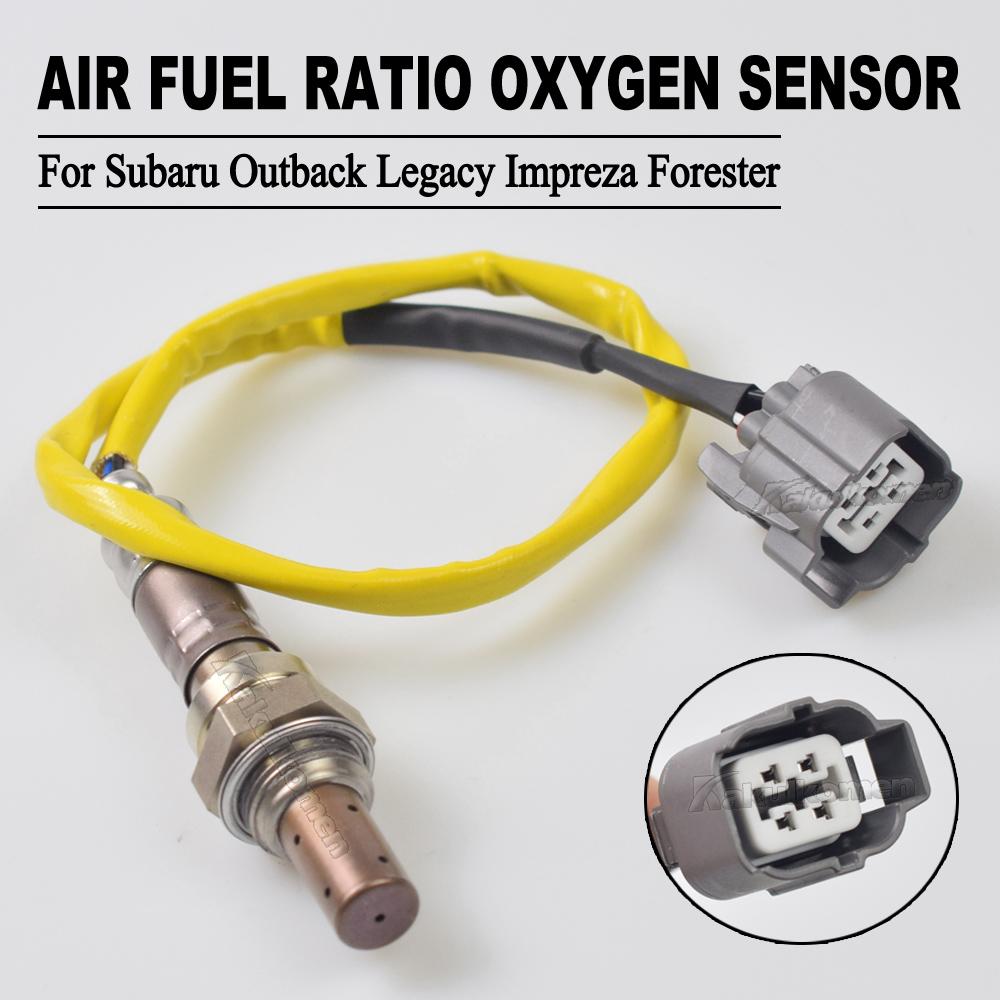 New Air Fuel Ratio O2 Oxygen Sensor For Subaru Forester Impreza Legacy Outback 1.6 2.0 2.5L 22641-AA140 22641AA140 22641-AA230