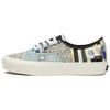 Authentic VR3 LX Patchwork Unisex Sneakers Multi-Color VN0005WQ448