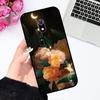 Для Xiaomi Qin F22 Чехол Mi F 22 F21 Pro Мягкий Силикон ТПУ Чехол для Телефона Для Xiaomi Duoqin 3 Ultra Ударопрочный Бампер Цветной Окрашенный