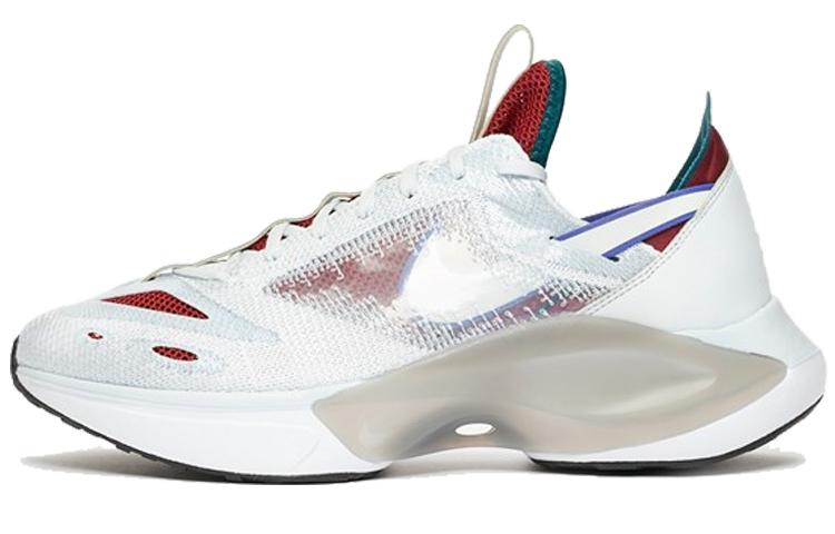 Nike D/MS/X Flyknit N110 Чистый платиновый AT5405-003