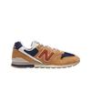 New Balance 996 Orange