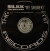 12inch Record SILKK THE SHOCKER - We Soldiers UNIR209591 The New No Limi 2002 US Rap & Hip-Hop/R&B Used