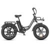 ENGWE L20 BOOST Adult Electric Bike 250W EU-Standard Motor 48V13AH Rechargeable Battery Ideal for Urban Daily Commute & Leisure Rides