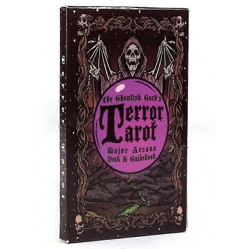 Tarot cards-Oracle cards-Mysterious Tarot-Tarot Cards Designed for ...