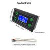 ZFX-WT01 WIFI Remote High Temperature Digital Thermostat K-type Thermocouple High Temperature