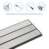 80-3000Grit Pro Whetstone Ruixin Diamond Kitchen Scissors Razors Knife Sharpener