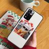 Cute Cat Animals Kitten Case For Xiaomi Redmi Note 13 Pro 14 12 11 10 15 Pro Plus Redmi 15 C 13 10C 12C 13C 14C Cover