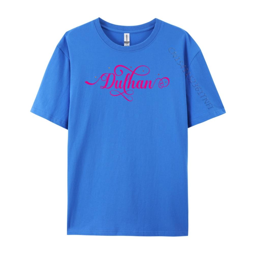 Dulhan Desi Sarcastic Bollywood Oversized T Shirt Cotton Comfort Luxury Brand Luxury