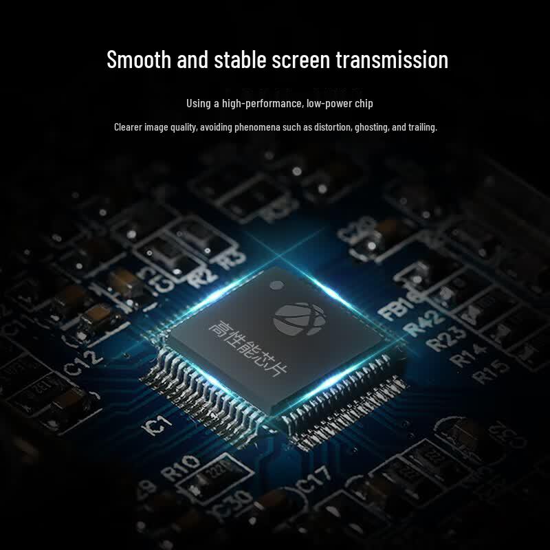 Ugreen Адаптер-конвертер HDMI на VGA